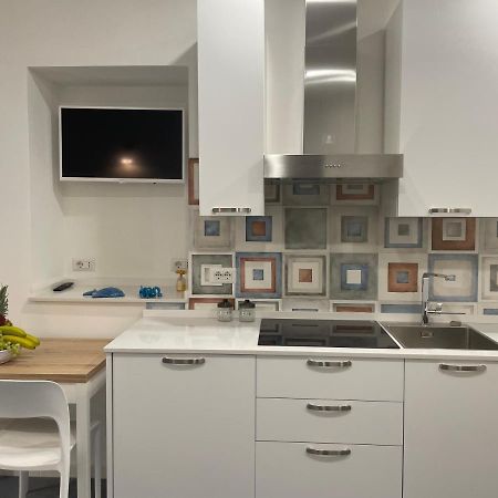 Sulis Suite Apartment - Il Milese Алгеро Екстериор снимка