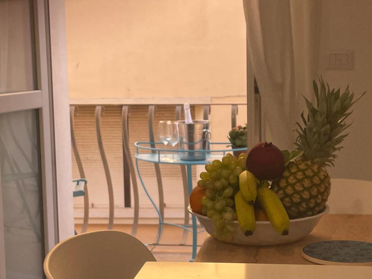 Sulis Suite Apartment - Il Milese Алгеро Екстериор снимка