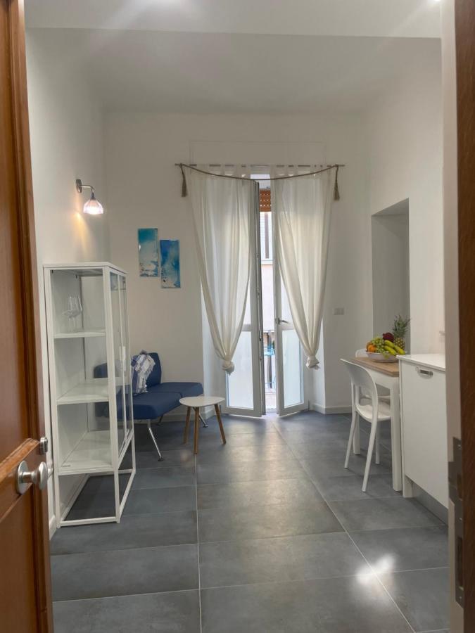 Sulis Suite Apartment - Il Milese Алгеро Екстериор снимка