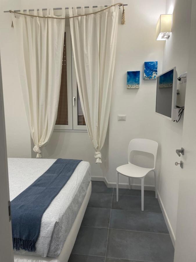 Sulis Suite Apartment - Il Milese Алгеро Екстериор снимка